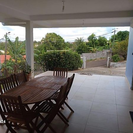 Villa Noo La Le Robert Exteriör bild