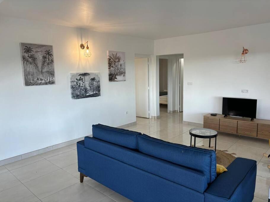Villa Noo La Le Robert Exteriör bild