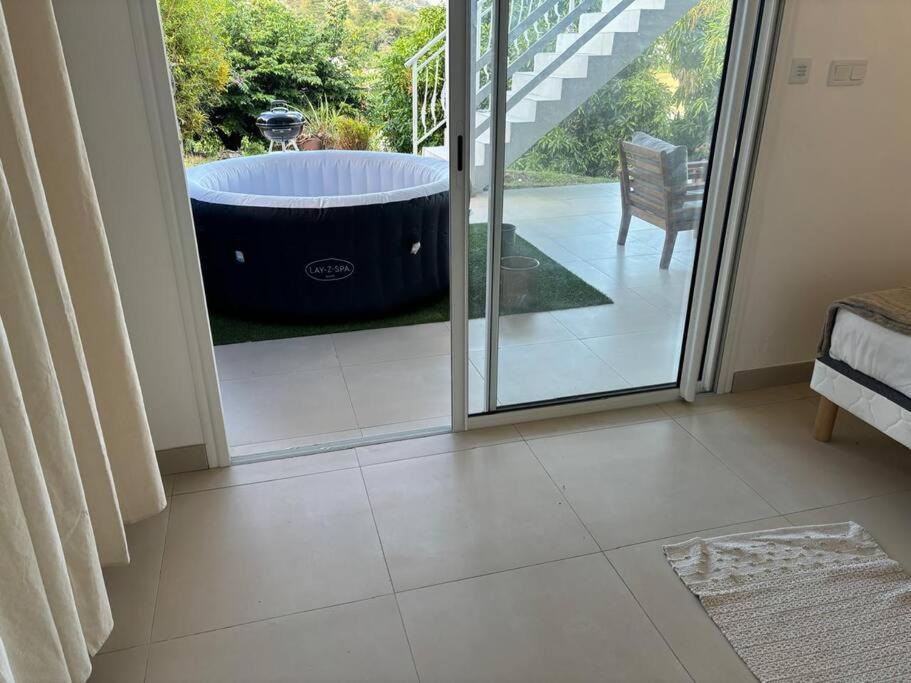 Villa Noo La Le Robert Exteriör bild