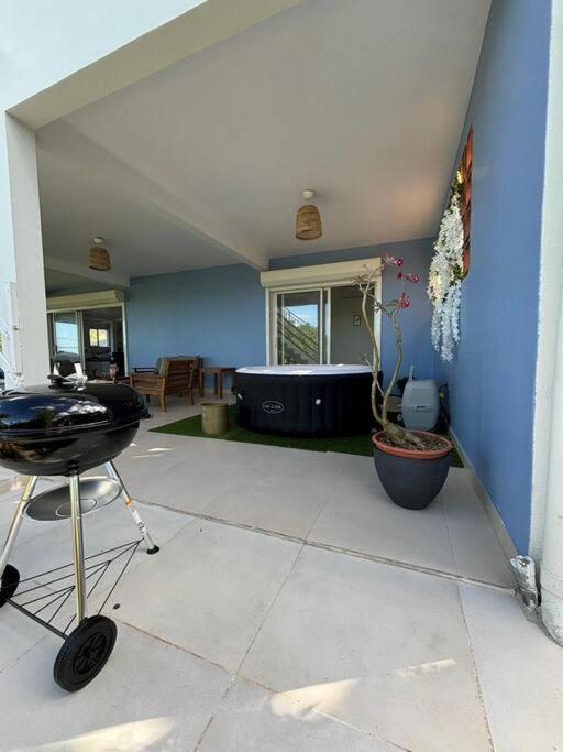 Villa Noo La Le Robert Exteriör bild
